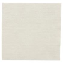 SERVIETTES "LIKE LINEN" 70 G/M2 40x40 CM CREME SPUNLACE (600 UNITÉ) - Garcia de Pou