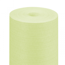 NAPPE "LIKE LINEN" 70 G/M2 1,20x25 M PISTACHE SPUNLACE (1 UNITÉ) - Garcia de Pou