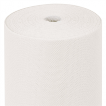 NAPPE PRÉ-DÉCOUPÉE 120 CM "SPUNBOND" 60 G/M2 1,20x50,4 M BLANC PP (1 UNITÉ) - Garcia de Pou