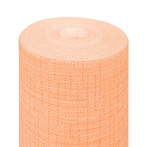 "TÊTE-À-TÊTE" PRÉ. 120CM (20 FEU.) "DRY COTTON" 55 G/M2 0,40x24 M MANDARINE AIRLAID (6 UNITÉ) - Garcia de Pou