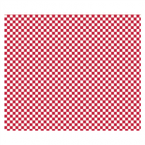 PAPIER INGRAISSABLES BASKET PFAS FREE "FITIPALDI" 35 G/M2 31x38 CM ROUGE PARCH.INGRAISSABLE (1000 UNIT&Eacute;)