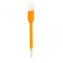 PIPETTES 0,5 ML 7 CM TRANSPARENT LDPE (1000 UNITÉ) - Garcia de Pou