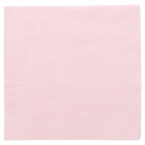 SERVIETTES "LIKE LINEN" 70 G/M2 40x40 CM FUCHSIA SPUNLACE (600 UNITÉ) - Garcia de Pou