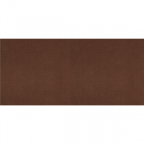 "TÊTE À TÊTE" PLIAGE 1/2 "SPUNBOND" 60 G/M2 40x100 CM CHOCOLAT PP (400 UNITÉ) - Garcia de Pou