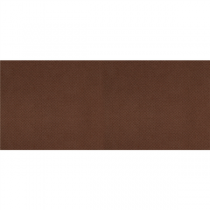 "TÊTE À TÊTE" PLIAGE 1/2 "SPUNBOND" 60 G/M2 40x120 CM CHOCOLAT PP (400 UNITÉ) - Garcia de Pou