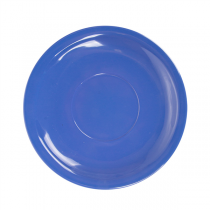 SOUCOUPES CAFÉ "ASAMI WARE"  Ø 13,8 CM BLEU MÉLAMINE (12 UNITÉ) - Garcia de Pou