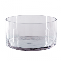 DECORATION VERRE  20x10 (h)CM TRANSPARENT VERRE (1 UNITÉ) - Garcia de Pou