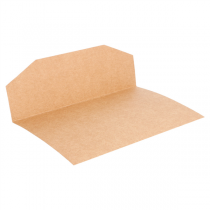 SEGMENTS POUR SAC 231.19  275 G/M2 16,5x16,5 CM NATUREL KRAFT (250 UNITÉ) - Garcia de Pou