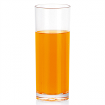 VERRES "CUBA LIBRE" XL 460 ML Ø 6,8/6,3x17,8 CM TRANSPARENT POLYCARBONATE (12 UNITÉ) - Garcia de Pou