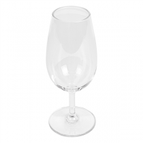 COUPES XÉRÈS 225 ML Ø 4,7x16 CM TRANSPARENT POLYCARBONATE (24 UNITÉ) - Garcia de Pou