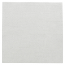 SERVIETTES 2 FACES "LIKE LINEN" 70 G/M2 40x40 CM GRIS SPUNLACE (600 UNITÉ) - Garcia de Pou