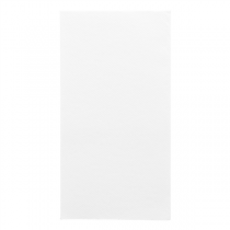 SERVIETTES PLIAGE 1/6  45 G/M2 30x40 CM BLANC AIRLAID (900 UNITÉ) - Garcia de Pou