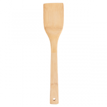 SPATULE GRANDE  30 CM BAMBOU (1 UNITÉ) - Garcia de Pou