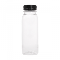 MINI BOUTEILLES 250 ML 5,2x5,2x14,5 CM TRANSPARENT RPET (231 UNITÉ) - Garcia de Pou