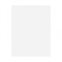 PAPIER INGRAISSABLES FAST FOOD PFAS FREE  35 G/M2 28x34 CM BLANC PARCH.INGRAISSABLE (1000 UNIT&Eacute;)