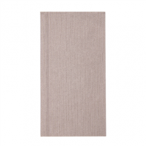 SERVIETTES PLI. 1/8 "LIKE LINEN" 70 G/M2 45x45 CM CHOCOLAT SPUNLACE (600 UNIT&Eacute;)