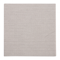 SERVIETTES "LIKE LINEN" 70 G/M2 20x20 CM GRIS SPUNLACE (3600 UNITÉ) - Garcia de Pou