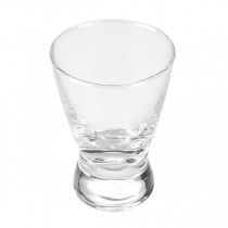 MINI VERRE "CORDIAL" 60 ML 2 OZ Ø5,5x8 CM TRANSPARENT VERRE (72 UNITÉ) - Garcia de Pou