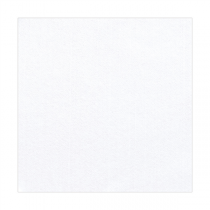 NAPPES PLIAGE M "LIKE LINEN" 70 G/M2 100x100 CM BLANC SPUNLACE (200 UNITÉ) - Garcia de Pou