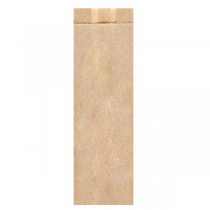 SACHETS BOULANGERIE  32 G/M2 14+9x46 CM NATUREL KRAFT (500 UNITÉ) - Garcia de Pou