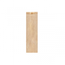 SACS BAGUETTTES  34 G/M2 9+4x30 CM NATUREL PARCH.INGRAISSABLE (500 UNITÉ) - Garcia de Pou