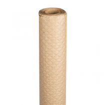 NAPPES EN ROULEAUX  48 G/M2 1,20x7 M NATUREL PAPIER RECYCLÉ (25 UNITÉ) - Garcia de Pou