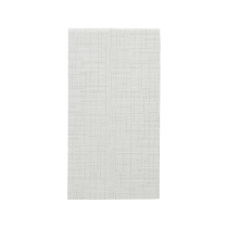 SERVIETTES P. 1/8 "DRY COTTON" 55 G/M2 40x40 CM GRIS AIRLAID (750 UNITÉ) - Garcia de Pou