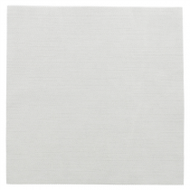 SERVIETTES P. 1/4 "LIKE LINEN" 70 G/M2 50x50 CM GRIS SPUNLACE (400 UNITÉ) - Garcia de Pou