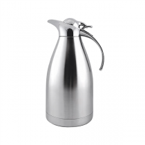 THERMO 1,5 L 16x14,3x25,5 CM ARGENTE INOX (1 UNITÉ) - Garcia de Pou