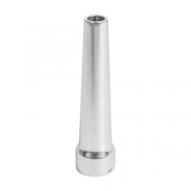 BUSE POUR SIPHON CRÈME, PLATES   ARGENTE INOX (25 UNITÉ) - Garcia de Pou