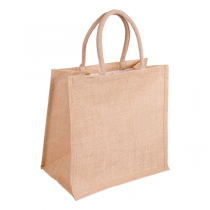 SACS  260 G/M2 37+23x36 CM NATUREL JUTE (10 UNITÉ) - Garcia de Pou