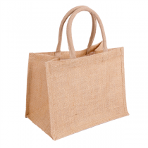 SACS  260 G/M2 32+20x25 CM NATUREL JUTE (10 UNITÉ) - Garcia de Pou