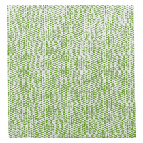 SERVIETTES P. 1/4 "LIKE LINEN - KEIKO" 70 G/M2 40x40 CM VERT OLIVE SPUNLACE (600 UNITÉ) - Garcia de Pou