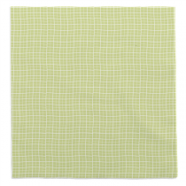 SERVIETTES P. 1/4 "LIKE LINEN - IPANEMA" 70 G/M2 40x40 CM PISTACHE SPUNLACE (600 UNITÉ) - Garcia de Pou