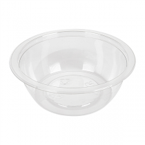 POTS À GLACE 170 ML Ø9,9x3,5 CM TRANSPARENT RPET (900 UNITÉ) - Garcia de Pou