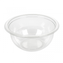 POTS À GLACE 200 ML Ø9,9x4,5 CM TRANSPARENT RPET (900 UNITÉ) - Garcia de Pou