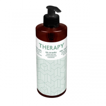 GEL BAIN "THERAPY" 400 ML (12 UNITÉ)