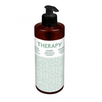 SHAMPOOING "THERAPY" 400 ML (12 UNITÉ)