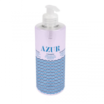 SHAMPOOING "AZUR" 400 ML (12 UNITÉ)