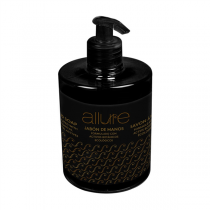 SAVON POUR LES MAINS "ALLURE" 500 ML (12 UNITÉ)