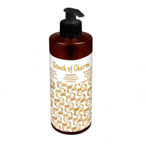 SHAMPOOING "TOUCH OF CHARM" 400 ML (12 UNITÉ)