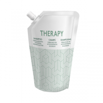 RECHARGE SHAMPOING "THERAPY" 1 L (12 UNITÉ)