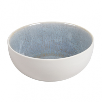 BOLS "FALL" "AKALA" 660 ML &Oslash;15,3x6,5 CM PERLE PORCELAINE (6 UNIT&Eacute;)