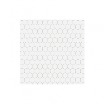 PAPIER INGRAISSABLES CIR&Eacute; 2 FACES PFAS FREE  10+60+10 G/M2 31x31 CM BLANC CELLULOSE + CIRE V&Eacute;G&Eacute;TALE (500 UNIT&Eacute;)