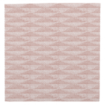 SERVIETTES "MIST" 55 G/M2 40x40 CM TERRACOTE AIRLAID (700 UNIT&Eacute;)
