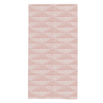 SERVIETTES PLIAGE 1/8 "SLIM PLUS" "MIST" 55 G/M2 39x50 CM TERRACOTE AIRLAID (600 UNIT&Eacute;)