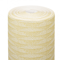 NAPPE EN ROULEAU "MIST" 55 G/M2 1,20x25 M KAKI AIRLAID (1 UNIT&Eacute;)