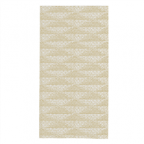 SERVIETTES PLIAGE 1/8 "SLIM PLUS" "MIST" 55 G/M2 39x50 CM KAKI AIRLAID (600 UNIT&Eacute;)