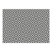 SETS DE TABLE OFFSET "MOSAIC" 70 G/M2 30x42 CM QUADRICHROMIE PAPIER (2000 UNIT&Eacute;)