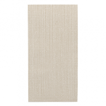 SERVIETTES PLIAGE 1/8 "X-SOFT" "DUNE" 65 G/M2 40x40 CM TAUPE AIRLAID (700 UNIT&Eacute;)